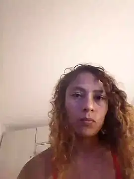 Snapshot of Zoedaniels chatting on 03.21.25 Zoedaniels online show from 03.21.25