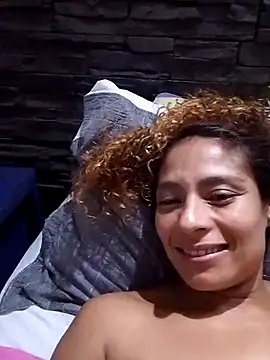 Snapshot of Zoedaniels chatting on 03.23.25 Zoedaniels online show from 03.23.25