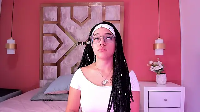 Billie Jhonson  online show from 09.27.25