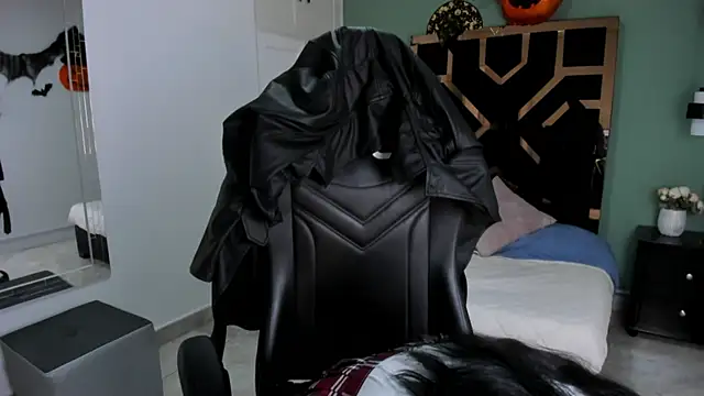 Billie Jhonson  online show from 11.02.25