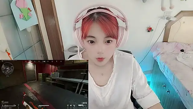 Snapshot of Song_99 chatting on 06.03.26 Song 99 online show from 06.03.26