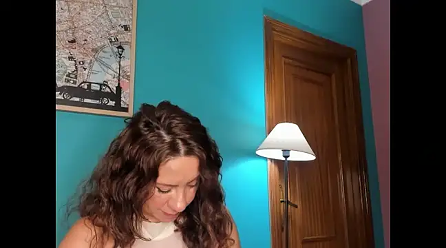 Snapshot of Anur-77 chatting on 03.01.25 Anur-77 online show from 03.01.25