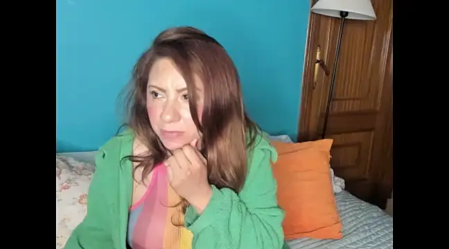 Snapshot of Anur-77 chatting on 03.05.25 Anur-77 online show from 03.05.25