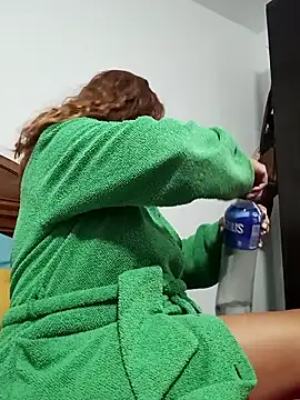 Snapshot of Anur-77 chatting on 11.13.25 Anur-77 online show from 11.13.25