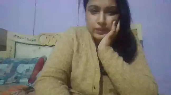 Sophia James online show from 01.23.25