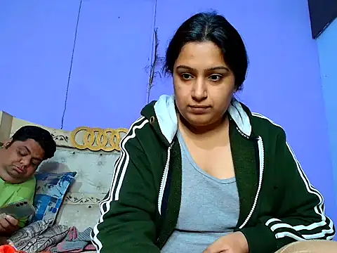 Sophia James online show from 01.27.25