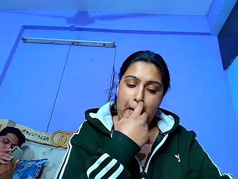 Sophia James online show from 01.27.25