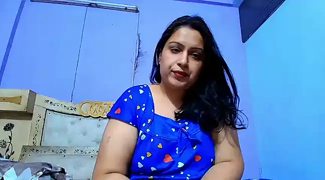 Sophia James online show from 02.23.25