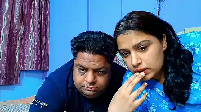 Sophia James online show from 03.16.25