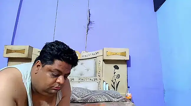 Sophia James online show from 03.19.25