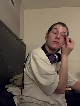 Snapshot of PhattPinxkTaco chatting on 02.01.25 PhattPinxkTaco online show from 02.01.25