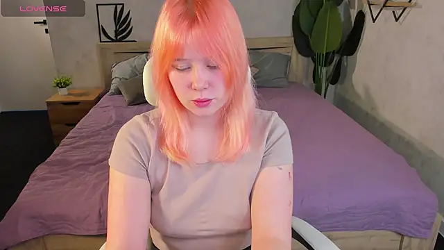 Amy Kimberlly online show from 01.14.26