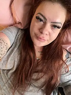 AnastasiaCumowa online show from 10.27.25