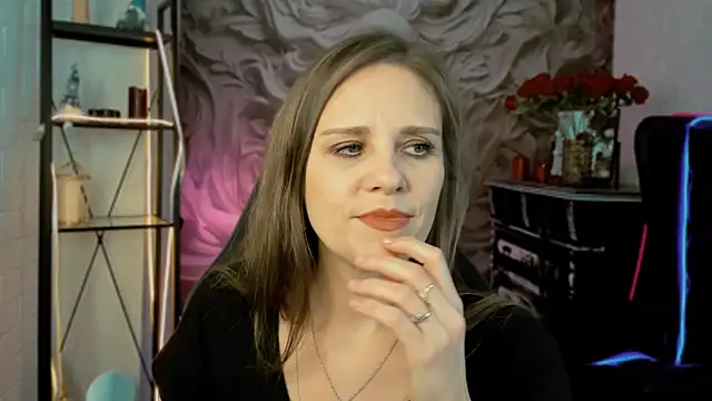 EmiliaBedy online show from 02.17.25
