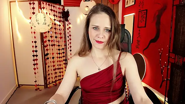 EmiliaBedy online show from 02.14.26