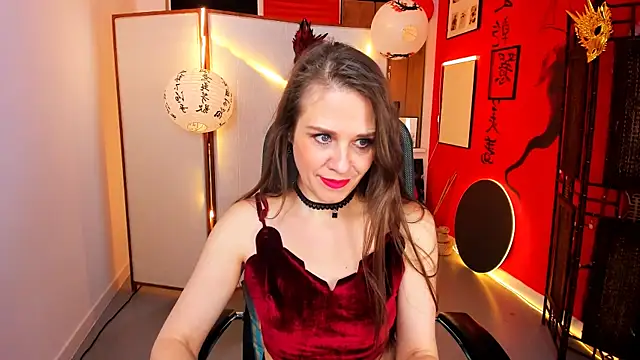 EmiliaBedy online show from 04.06.26