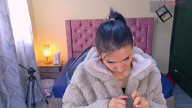 Sofii cutee online show from 02.09.26