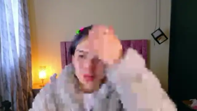 Sofii cutee online show from 02.14.26