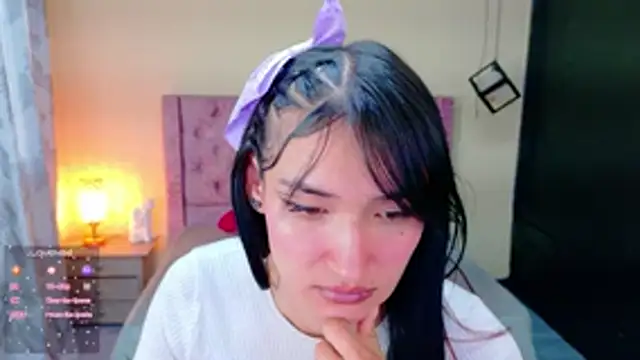 Sofii cutee online show from 02.24.26