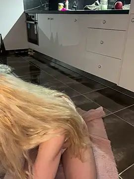 BabyBell69 online show from 03.12.25