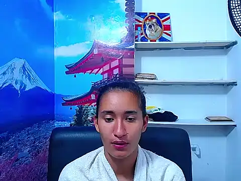 susy pervertt online show from 03.21.25