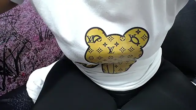 susy pervertt online show from 09.29.25