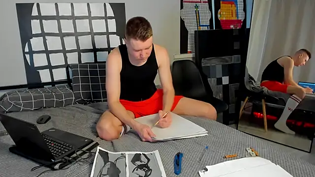 alex mel online show from 01.30.25