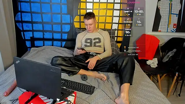 alex mel online show from 02.01.25