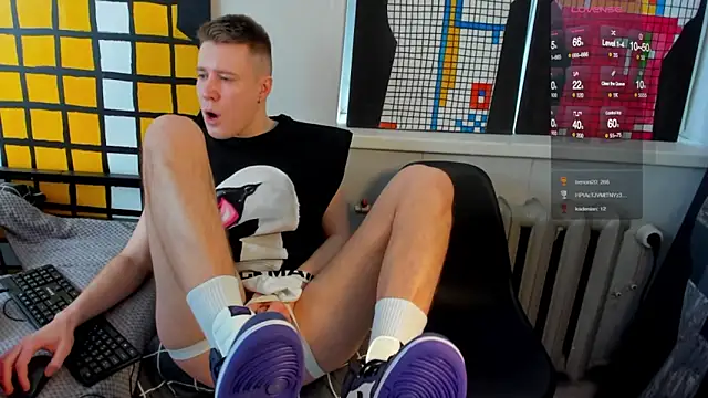 alex mel online show from 02.02.25