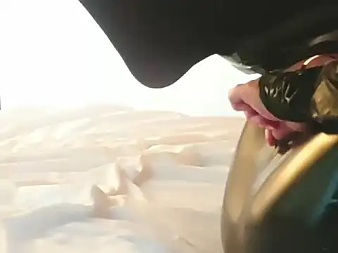 Cucked Sissy Bitch online show from 02.25.26