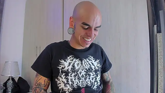 kaletattoo online show from 01.29.25