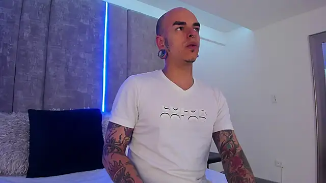 kaletattoo online show from 02.02.25