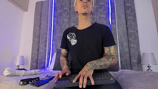 kaletattoo online show from 02.07.25