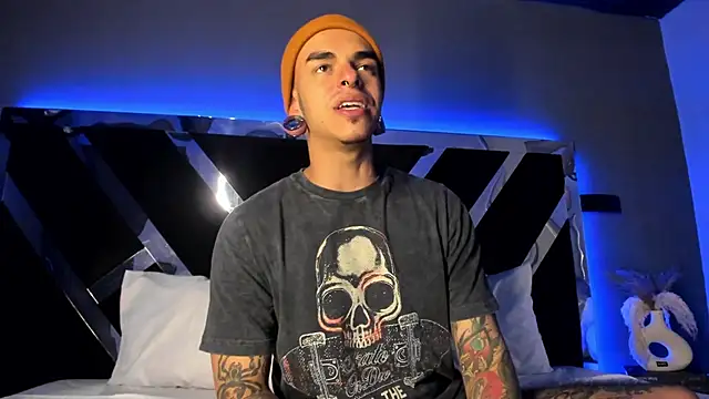 kaletattoo online show from 02.13.25