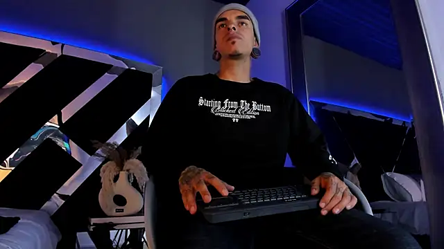 kaletattoo online show from 02.25.25