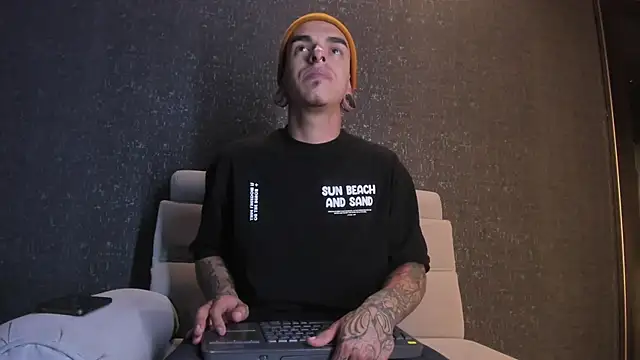 kaletattoo online show from 03.08.25