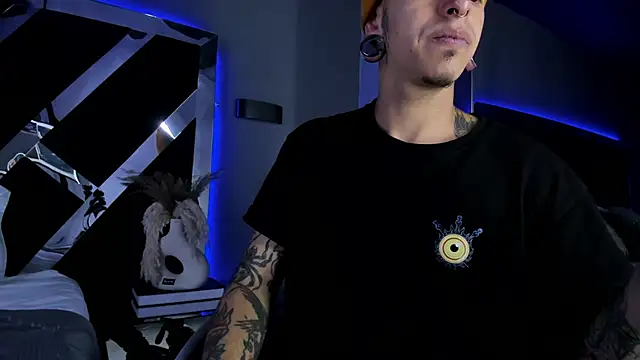 kaletattoo online show from 03.13.25