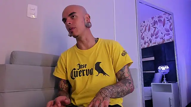 kaletattoo online show from 03.14.25