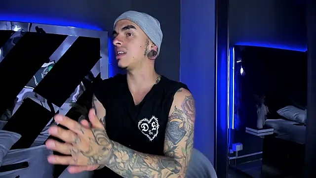 kaletattoo online show from 03.15.25