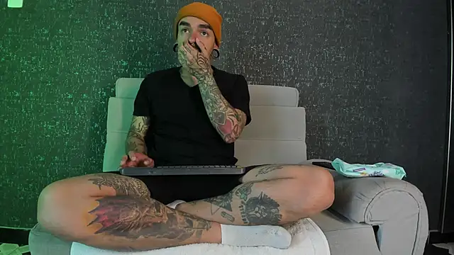 kaletattoo online show from 09.09.25