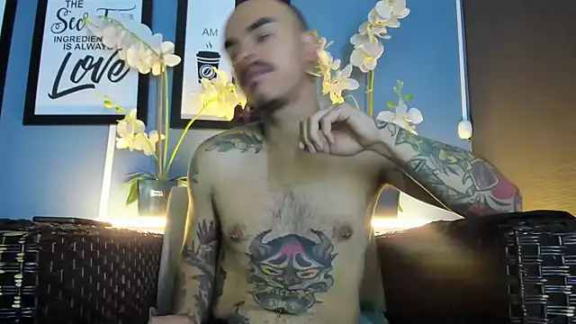 kaletattoo online show from 09.15.25