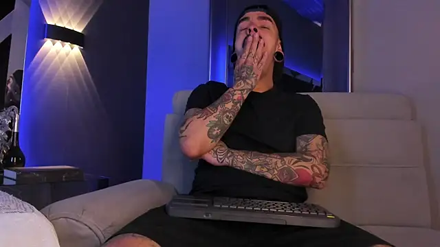 kaletattoo online show from 09.21.25