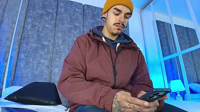 kaletattoo online show from 10.02.25