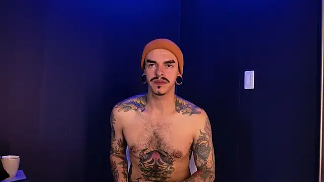 kaletattoo online show from 10.03.25