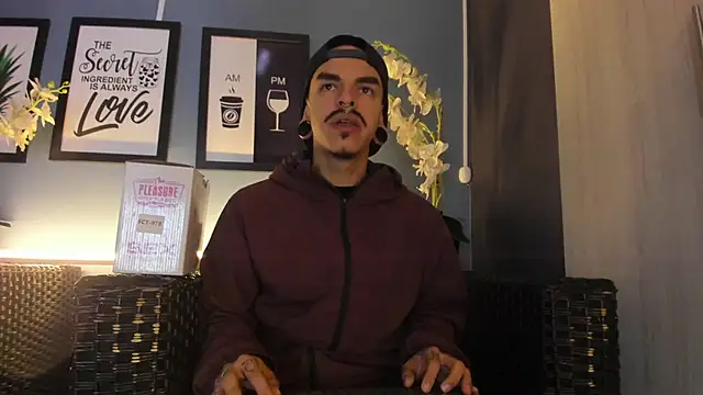 kaletattoo online show from 10.25.25