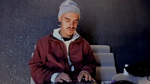 kaletattoo online show from 12.05.25