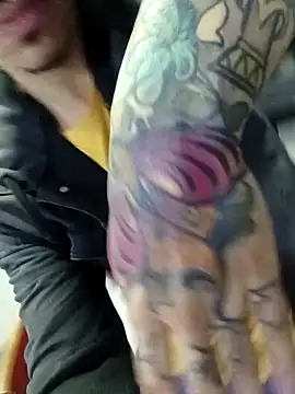 kaletattoo online show from 12.16.25