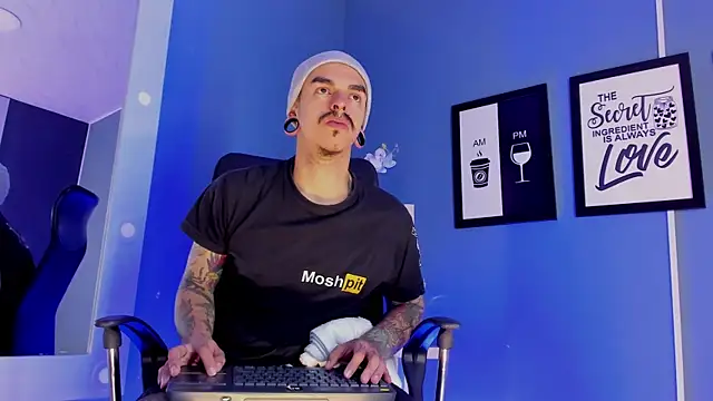 kaletattoo online show from 02.24.26