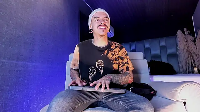 kaletattoo online show from 03.12.26