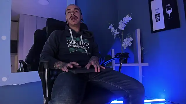 kaletattoo online show from 03.24.26